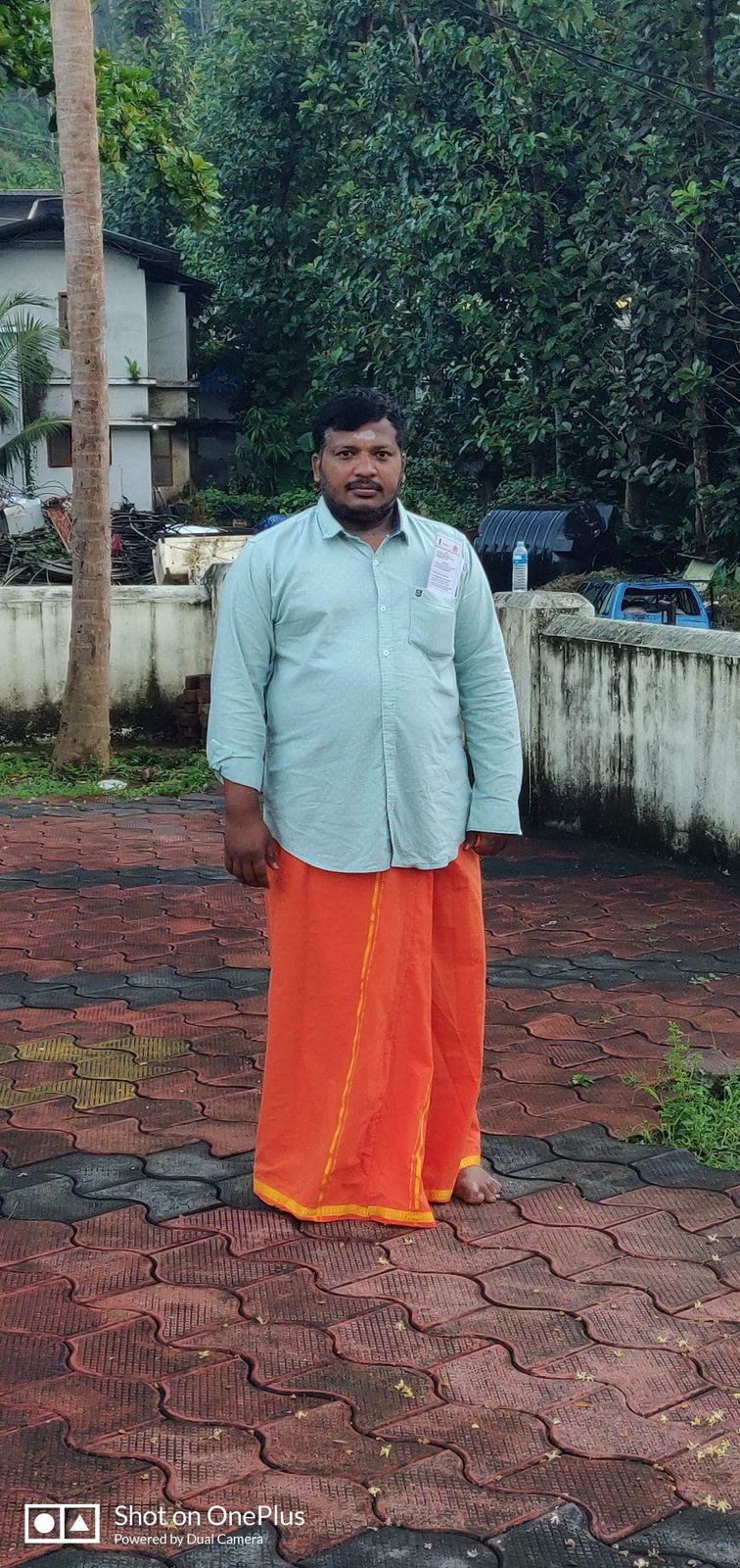 Srivali Excellence
